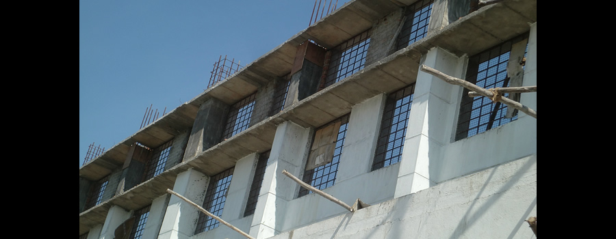 Construction Site