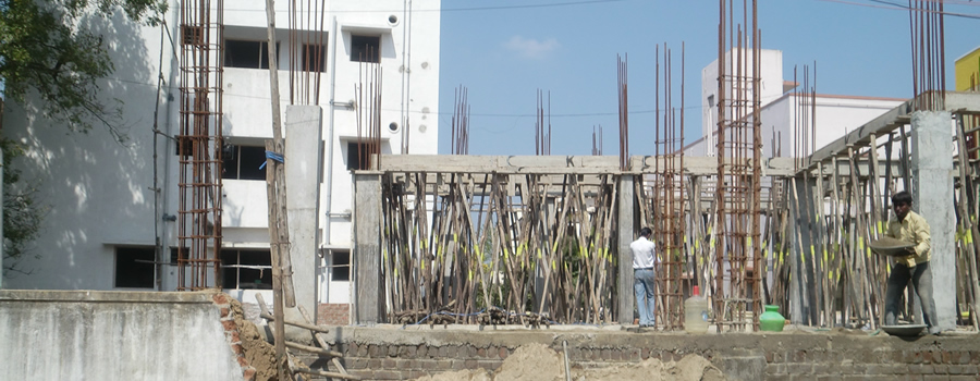 Construction Site