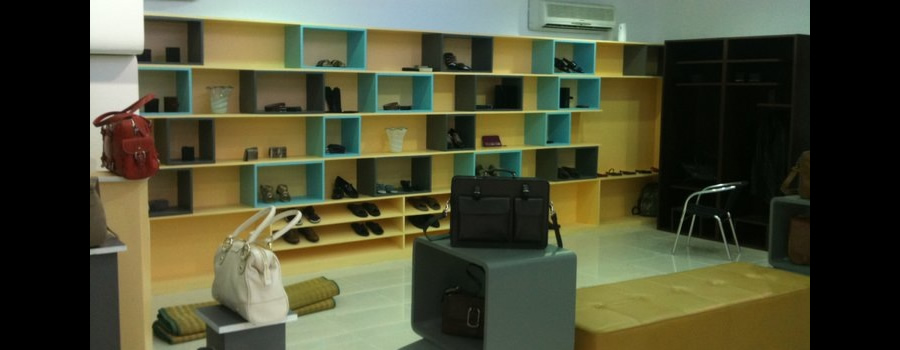 Showroom