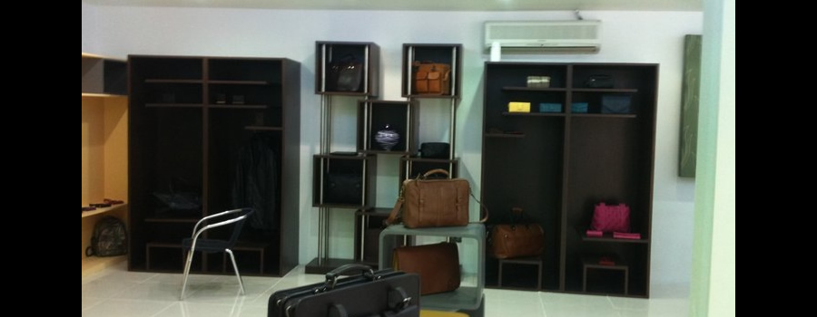 Display Corners