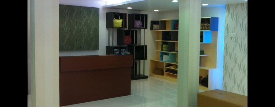 Showroom