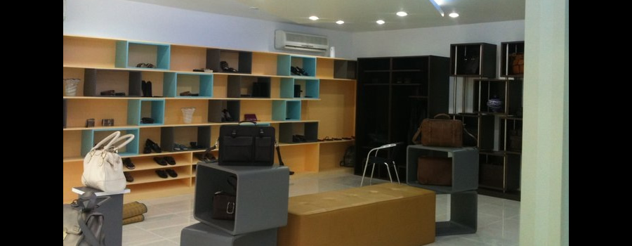 Showroom