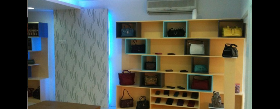 Showroom
