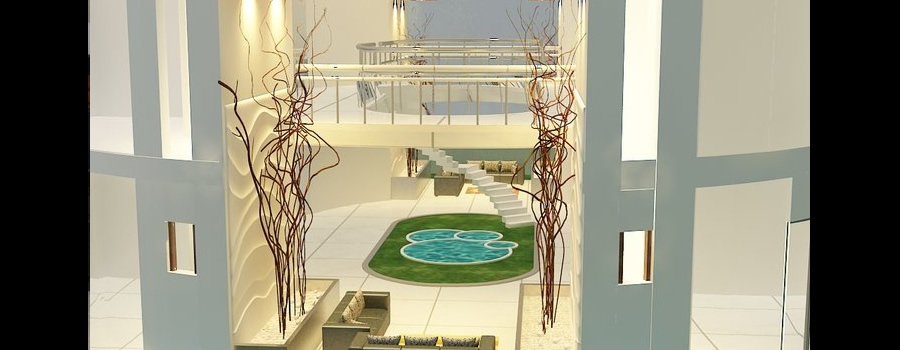 Interiors