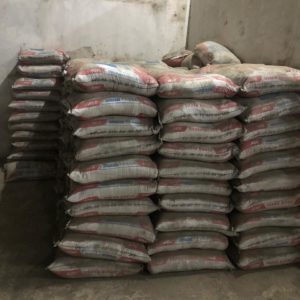 ACC Cement