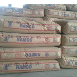 Ramco Cement