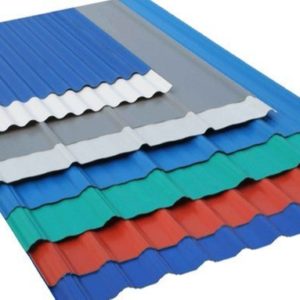 Roofing Sheet